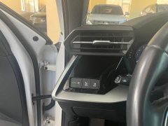 Audi A3 A3L Limousine 35 TFSI Fashion Sport - ფოტო 13