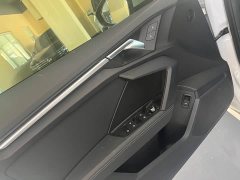 Audi A3 A3L Limousine 35 TFSI Fashion Sport - ფოტო 14