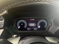 Audi A3 A3L Limousine 35 TFSI Fashion Sport - ფოტო 15