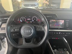 Audi A3 A3L Limousine 35 TFSI Fashion Sport - ფოტო 20