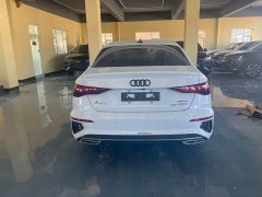 Audi A3 A3L Limousine 35 TFSI Fashion Sport - ფოტო 5