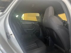 Audi A3 A3L Limousine 35 TFSI Fashion Sport - ფოტო 8