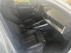 Audi A3 A3L Limousine 35 TFSI Fashion Sport - ფოტო 9