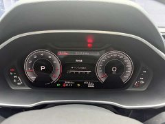 Audi Q3 35 TFSI Sport Dynamic Edition 1.4T - ფოტო 10