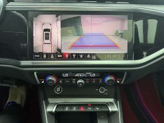 Audi Q3 35 TFSI Sport Dynamic Edition 1.4T - ფოტო 12