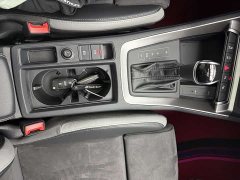 Audi Q3 35 TFSI Sport Dynamic Edition 1.4T - ფოტო 13