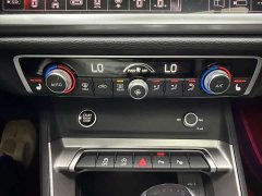 Audi Q3 35 TFSI Sport Dynamic Edition 1.4T - ფოტო 14