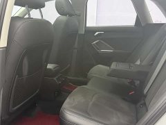 Audi Q3 35 TFSI Sport Dynamic Edition 1.4T - ფოტო 16