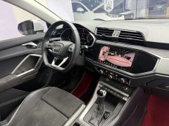 Audi Q3 35 TFSI Sport Dynamic Edition 1.4T - ფოტო 19