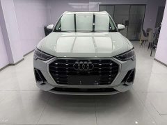 Audi Q3 35 TFSI Sport Dynamic Edition 1.4T - ფოტო 2