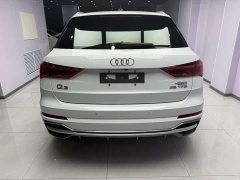 Audi Q3 35 TFSI Sport Dynamic Edition 1.4T - ფოტო 3
