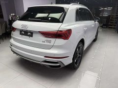Audi Q3 35 TFSI Sport Dynamic Edition 1.4T - ფოტო 5