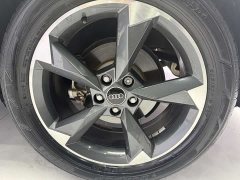 Audi Q3 35 TFSI Sport Dynamic Edition 1.4T - ფოტო 7