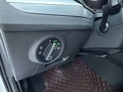 Skoda Superb TSI280 DSG Prestige - ფოტო 11