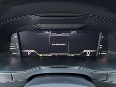 Skoda Superb TSI280 DSG Prestige - ფოტო 12