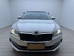 Skoda Superb TSI280 DSG Prestige - ფოტო 4