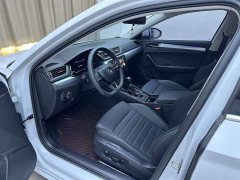 Skoda Superb TSI280 DSG Prestige - ფოტო 7