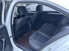 Skoda Superb TSI280 DSG Prestige - ფოტო 8
