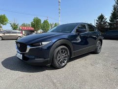 Mazda CX-30 2.0L Automatic Comfort Edition - ფოტო 1