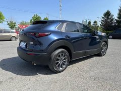 Mazda CX-30 2.0L Automatic Comfort Edition - ფოტო 4