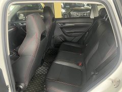 Skoda Comet 2021 GT TSI230 DSG Flagship - ფოტო 10