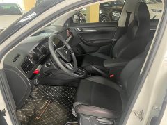Skoda Comet 2021 GT TSI230 DSG Flagship - ფოტო 12