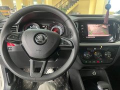 Skoda Comet 2021 GT TSI230 DSG Flagship - ფოტო 13