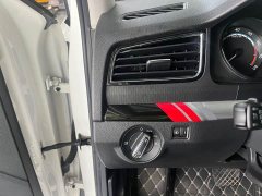 Skoda Comet 2021 GT TSI230 DSG Flagship - ფოტო 15