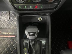 Skoda Comet 2021 GT TSI230 DSG Flagship - ფოტო 17
