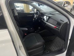 Skoda Comet 2021 GT TSI230 DSG Flagship - ფოტო 4