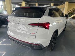 Skoda Comet 2021 GT TSI230 DSG Flagship - ფოტო 6