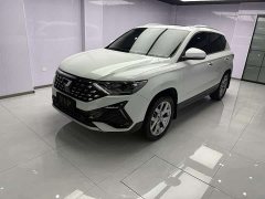 Volkswagen Jetta VS5 280TSI Automatic Comfort Edition - ფოტო 1