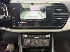 Volkswagen Jetta VS5 280TSI Automatic Comfort Edition - ფოტო 11