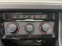 Volkswagen Jetta VS5 280TSI Automatic Comfort Edition - ფოტო 12