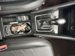 Volkswagen Jetta VS5 280TSI Automatic Comfort Edition - ფოტო 13