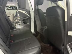 Volkswagen Jetta VS5 280TSI Automatic Comfort Edition - ფოტო 17