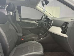 Volkswagen Jetta VS5 280TSI Automatic Comfort Edition - ფოტო 18