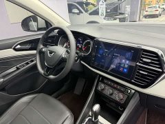 Volkswagen Jetta VS5 280TSI Automatic Comfort Edition - ფოტო 19