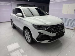 Volkswagen Jetta VS5 280TSI Automatic Comfort Edition - ფოტო 3