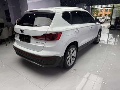 Volkswagen Jetta VS5 280TSI Automatic Comfort Edition - ფოტო 4