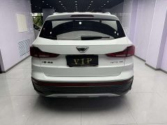 Volkswagen Jetta VS5 280TSI Automatic Comfort Edition - ფოტო 5