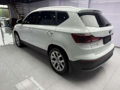 Volkswagen Jetta VS5 280TSI Automatic Comfort Edition - ფოტო 6