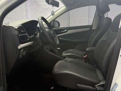Volkswagen Jetta VS5 280TSI Automatic Comfort Edition - ფოტო 9