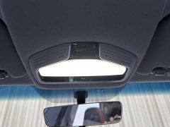 Geely Emgrand S 2021 1.4T CVT Luxury - ფოტო 11