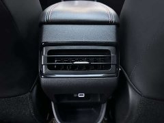 Geely Emgrand S 2021 1.4T CVT Luxury - ფოტო 15