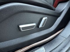 Geely Emgrand S 2021 1.4T CVT Luxury - ფოტო 16