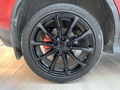 Geely Emgrand S 2021 1.4T CVT Luxury - ფოტო 19