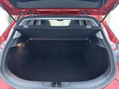 Geely Emgrand S 2021 1.4T CVT Luxury - ფოტო 20