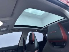 Geely Emgrand S 2021 1.4T CVT Luxury - ფოტო 5