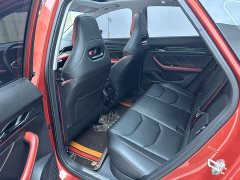 Geely Emgrand S 2021 1.4T CVT Luxury - ფოტო 7